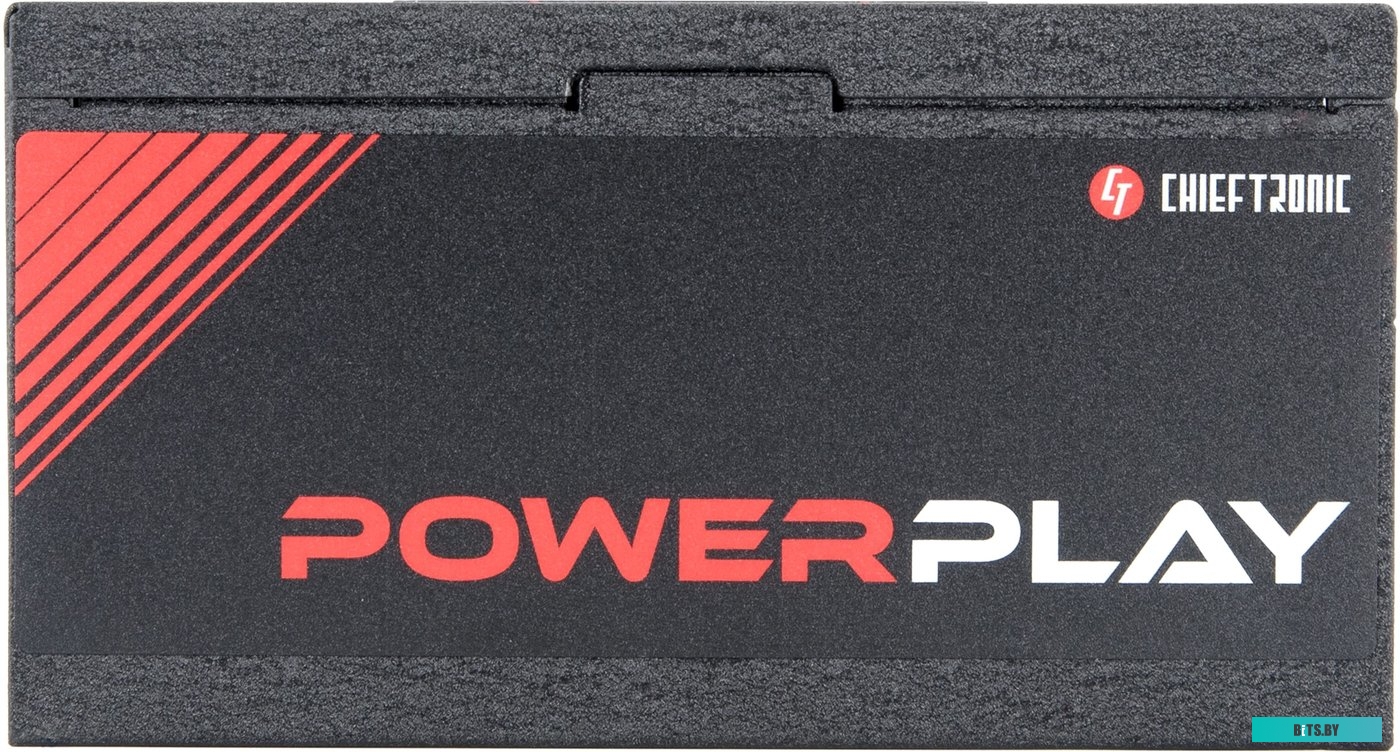 Блок питания Chieftec Chieftronic PowerPlay GPU-750FC