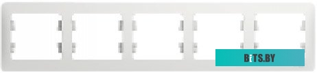Розетка Schneider Electric Glossa GSL000105 (белый)