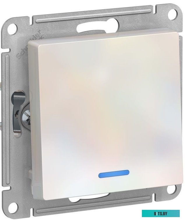 Розетка Schneider Electric AtlasDesign ATN000413