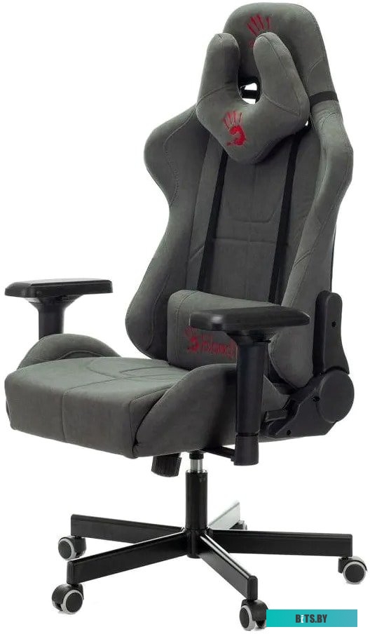 Кресло A4Tech Bloody GC-700 (серый)