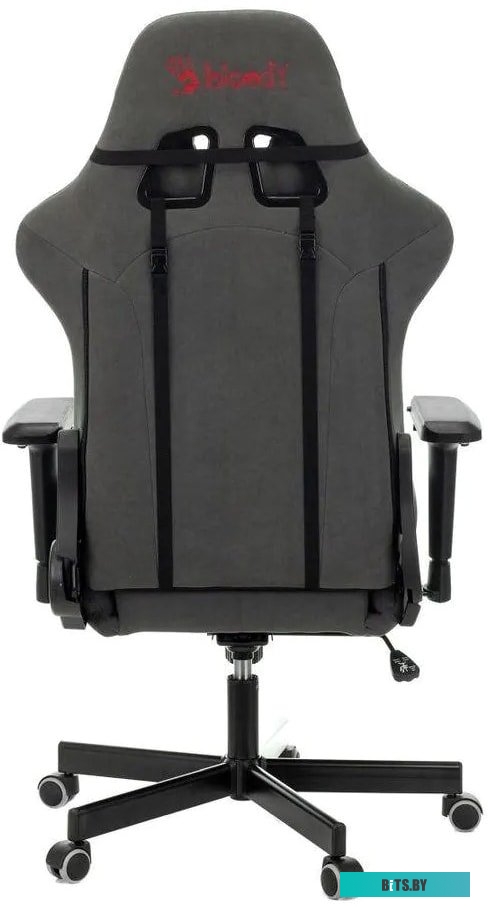 Кресло A4Tech Bloody GC-700 (серый)