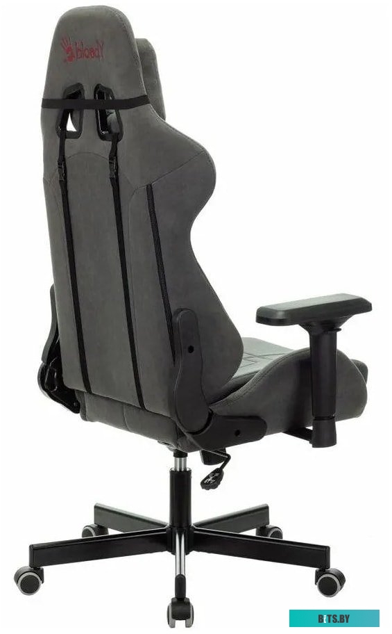 Кресло A4Tech Bloody GC-700 (серый)
