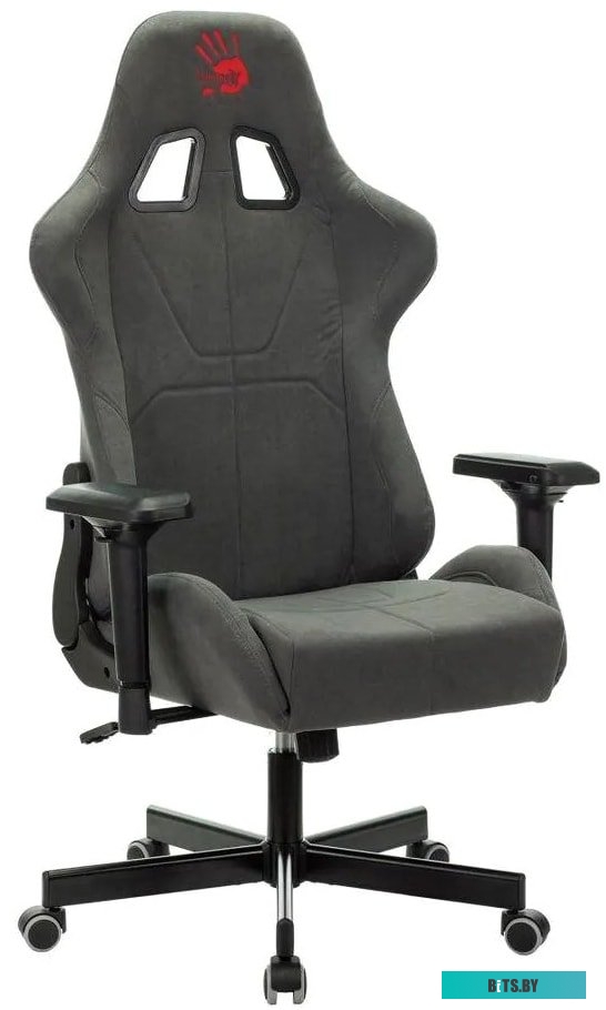 Кресло A4Tech Bloody GC-700 (серый)