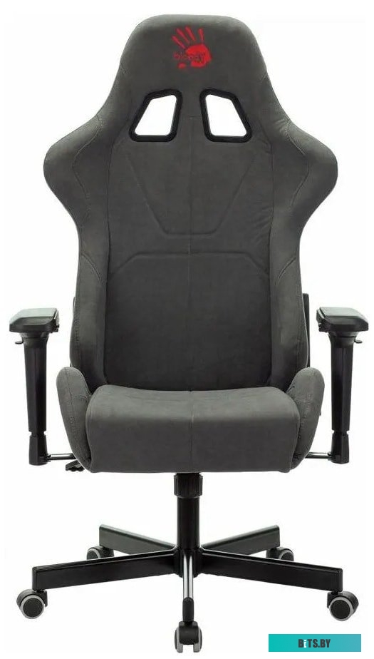 Кресло A4Tech Bloody GC-700 (серый)