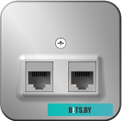 Розетка компьютерная Schneider Electric Blanca BLNIA045453