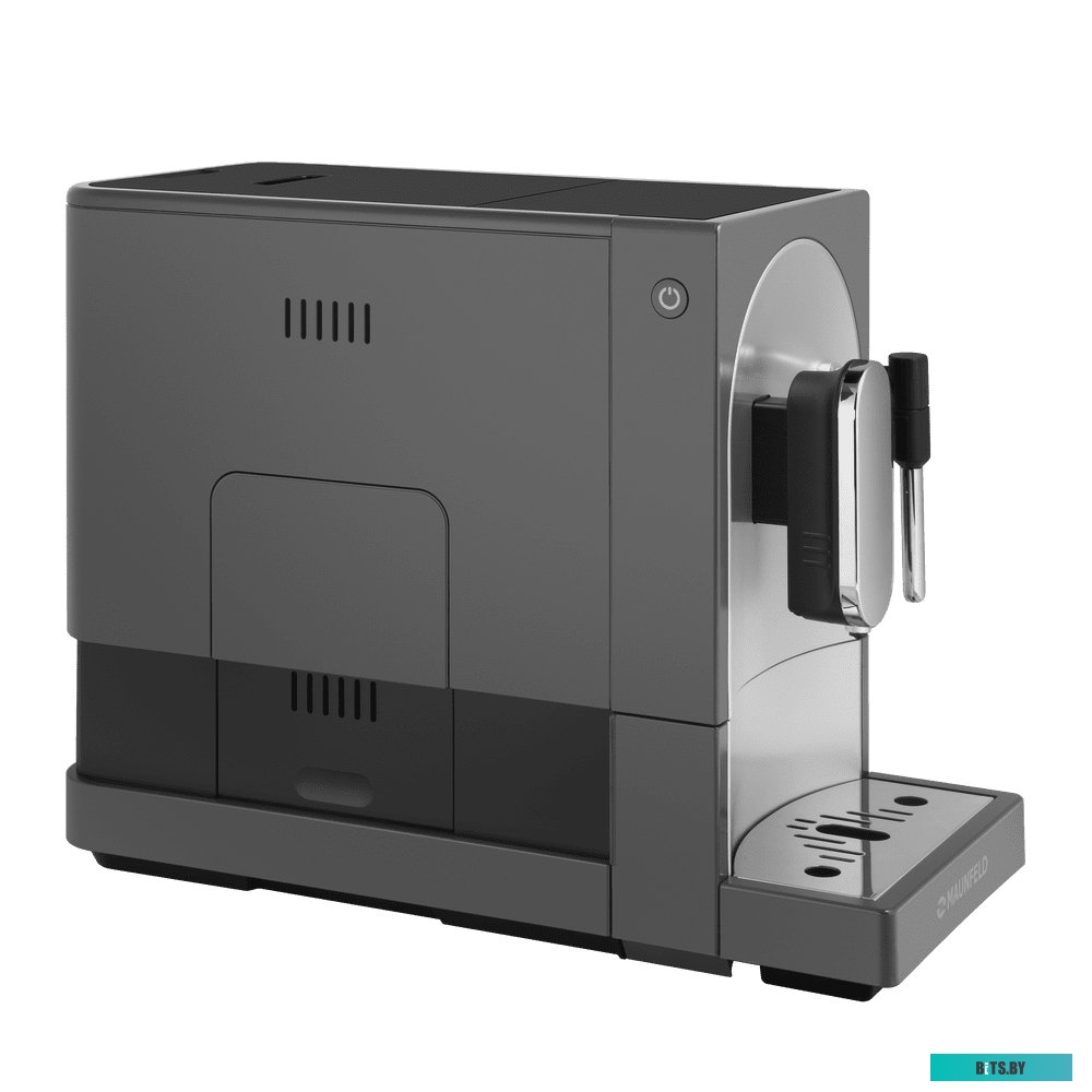 Эспрессо кофемашина MAUNFELD MF-A7021GR