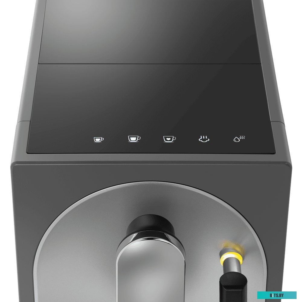 Эспрессо кофемашина MAUNFELD MF-A7021GR