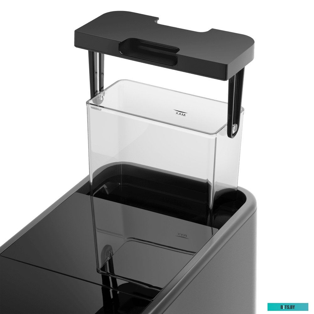 Эспрессо кофемашина MAUNFELD MF-A7021GR