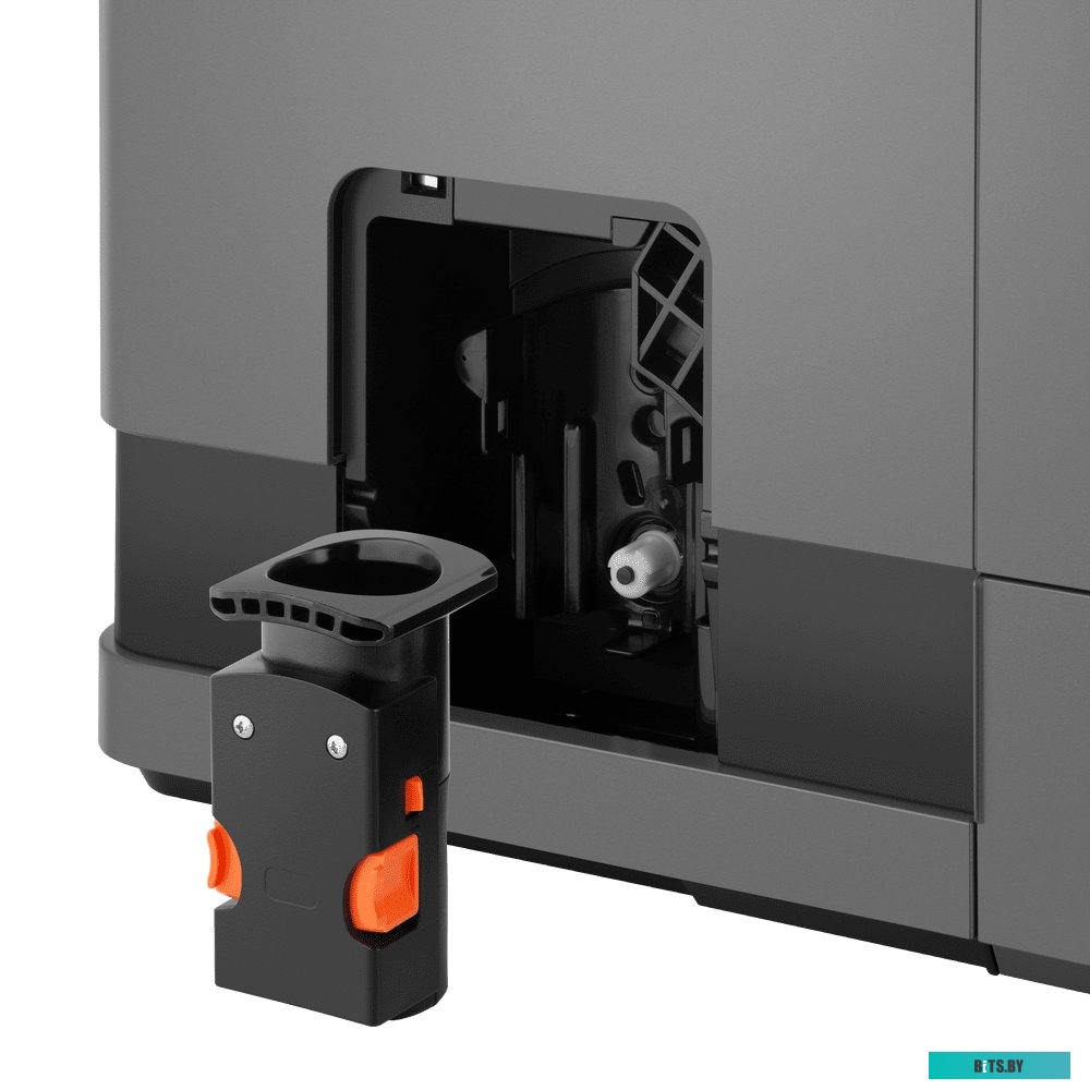 Эспрессо кофемашина MAUNFELD MF-A7021GR