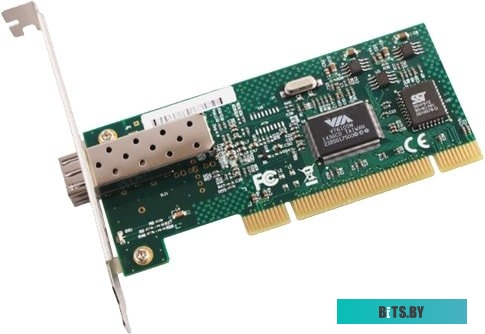 Сетевой адаптер ACD ACD-VT6105-1x100FX-SFP