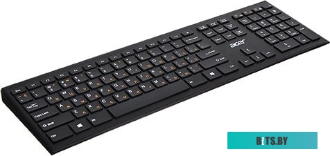 Клавиатура Acer OKR010 <ZL.KBDEE.003>