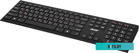Клавиатура Acer OKR010 <ZL.KBDEE.003>