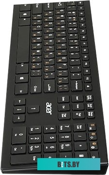 Клавиатура Acer OKR010 <ZL.KBDEE.003>
