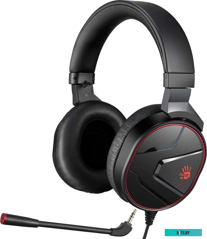 Наушники (Гарнитура) A4Tech Bloody G600i