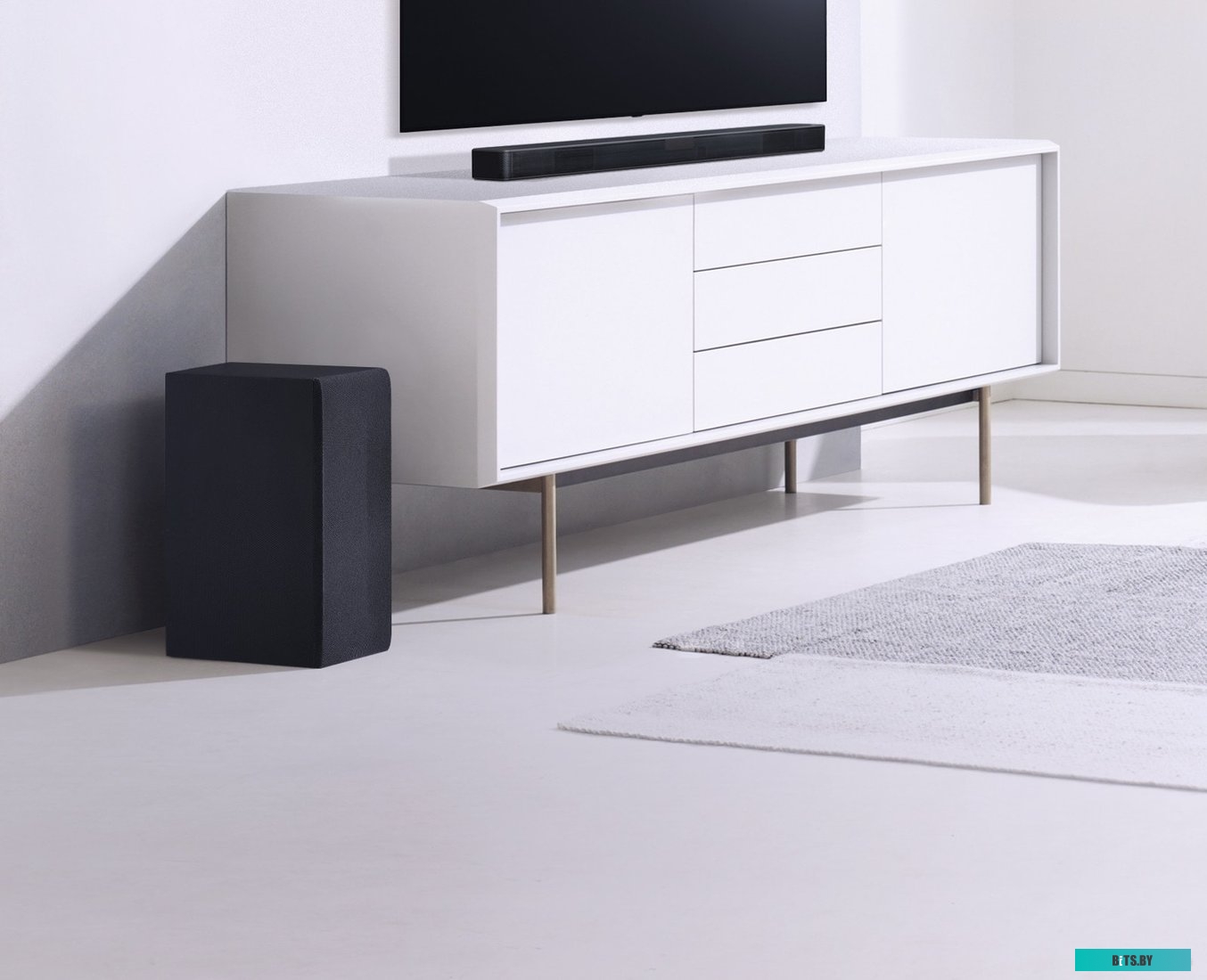 Саундбар LG SN4