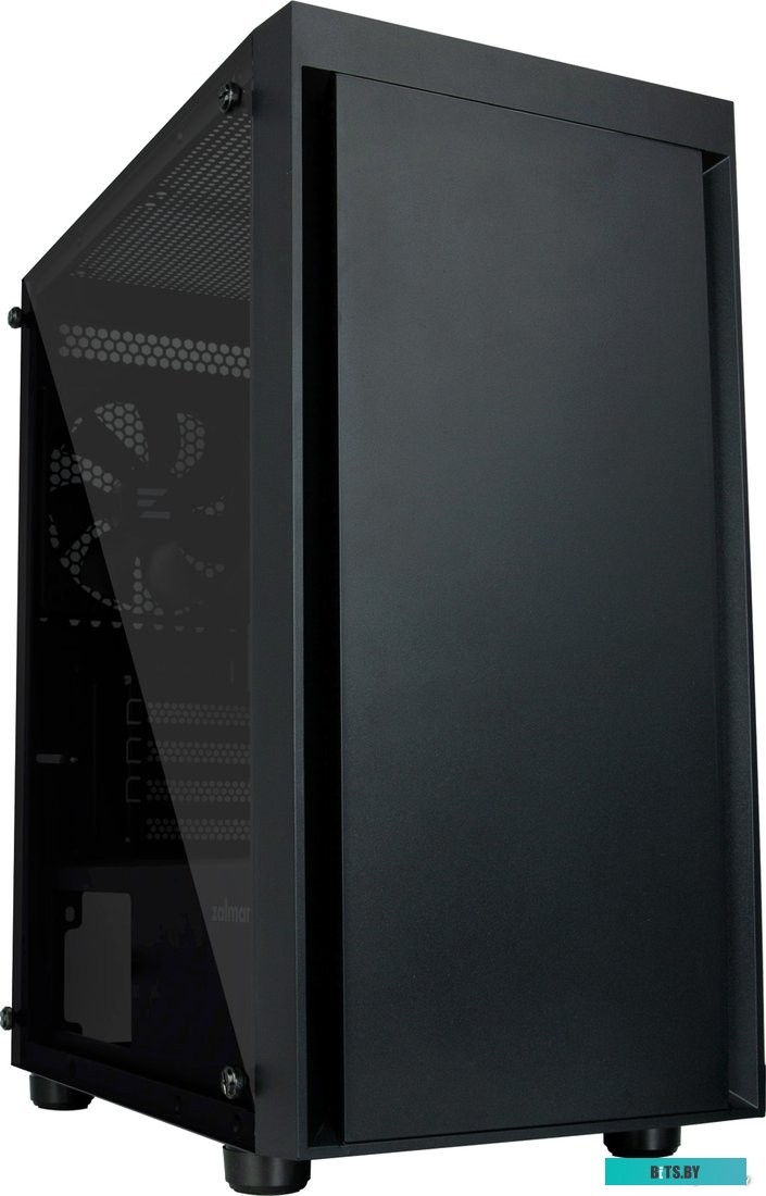 Корпус Zalman T3 Plus