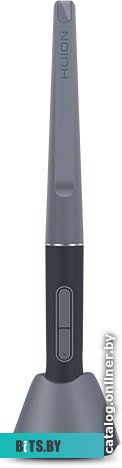 Графический планшет Huion HS611 (серый космос)