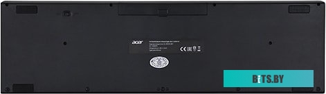 Клавиатура Acer OKR010 <ZL.KBDEE.003>
