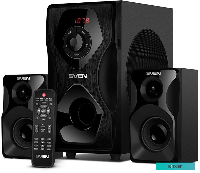 Компьютерные колонки SVEN MS-2055