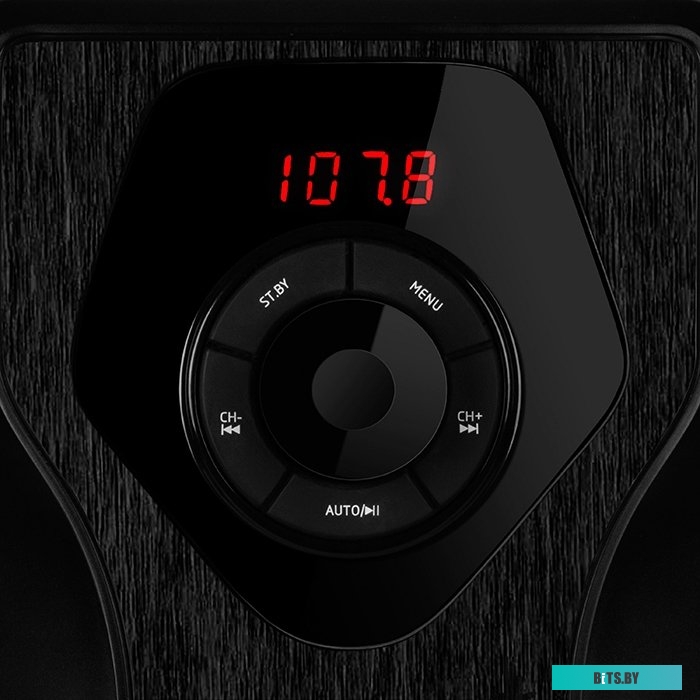 Компьютерные колонки SVEN MS-2055