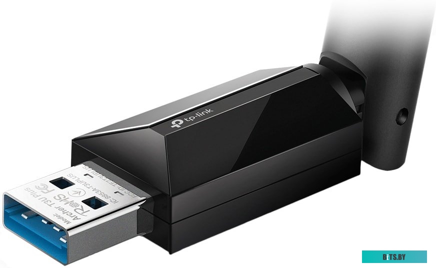 Беспроводной адаптер TP-Link Archer T3U