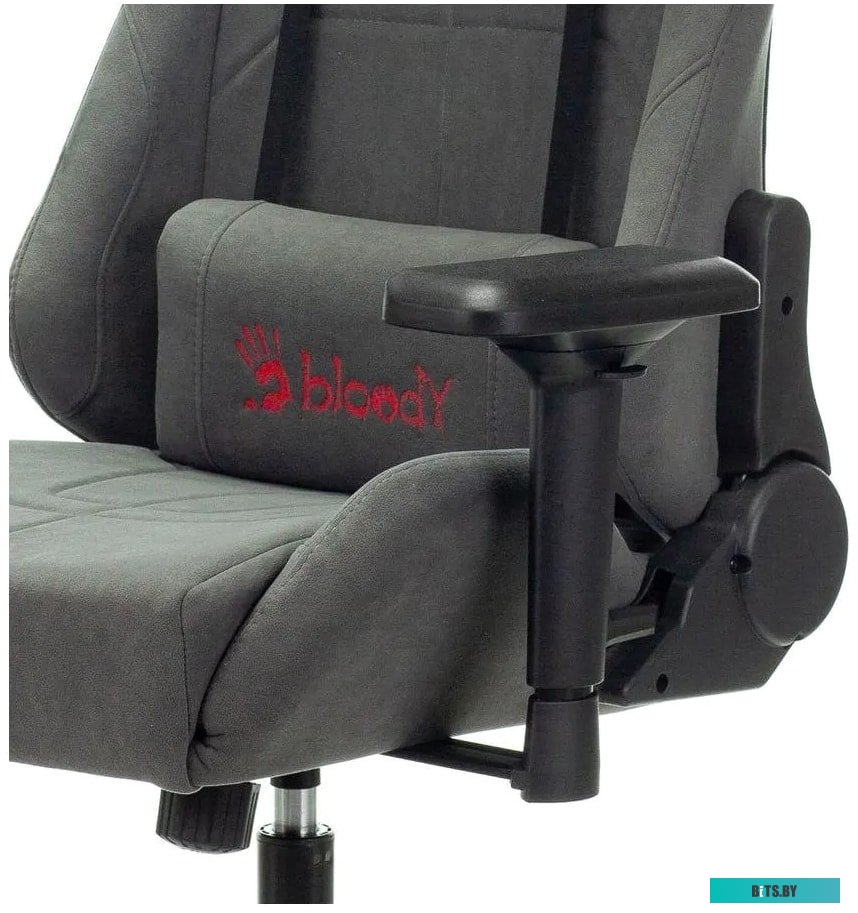 Кресло A4Tech Bloody GC-700 (серый)