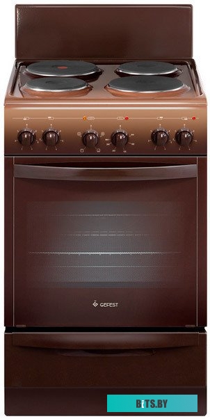 Плита электрическая Gefest 5140-01 0036