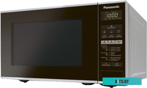 Микроволновая печь Panasonic NN-ST254MZPE