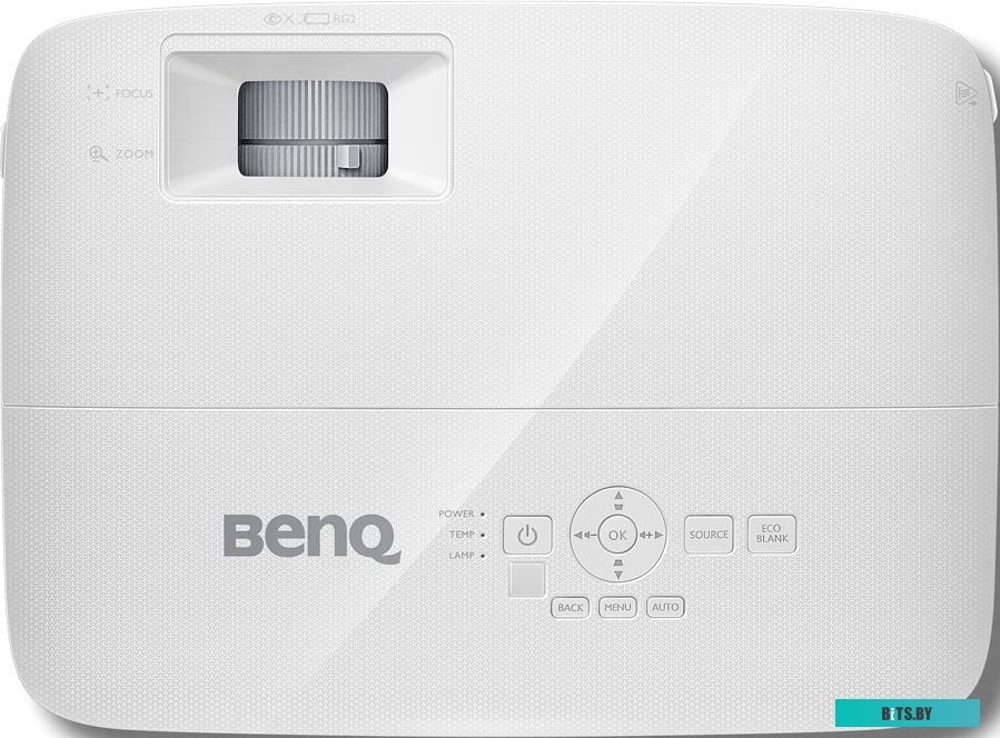 Проектор Benq MS550 <9H.JJ477.1HE>