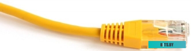 Патч-корд TWT TWT-45-45-10-YL