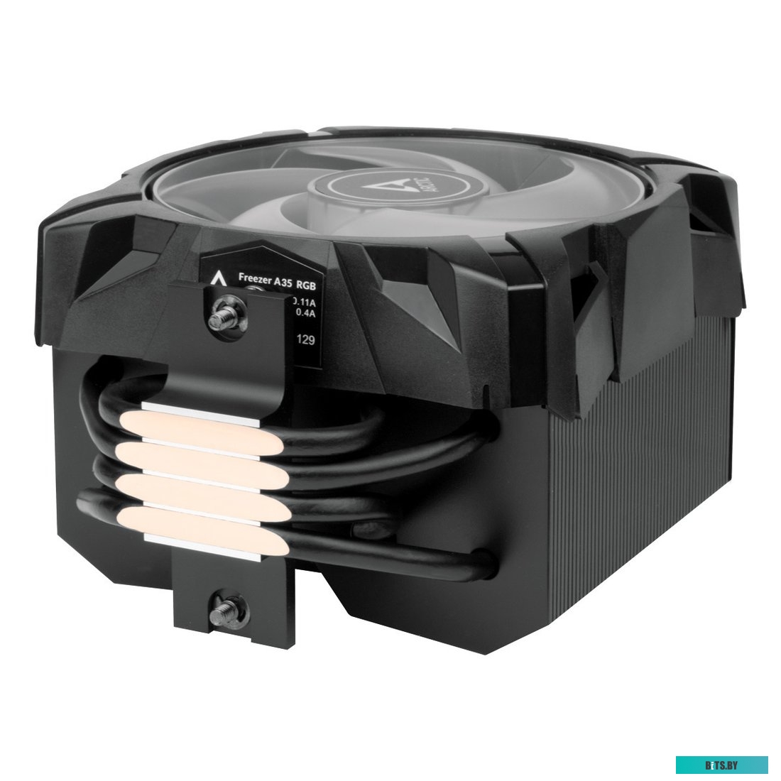 Кулер для процессора Arctic Freezer A35 RGB ACFRE00114A