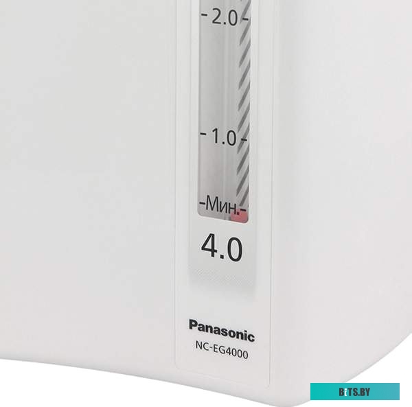 Термопот Panasonic NC-EG4000WTS