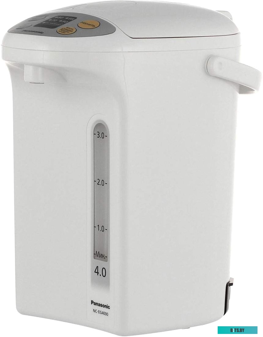 Термопот Panasonic NC-EG4000WTS