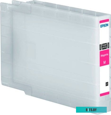 Чернила Epson C13T04A340