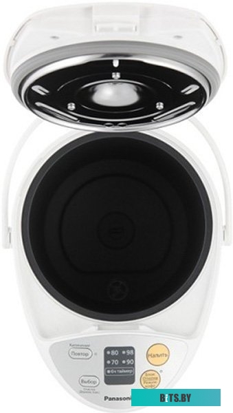 Термопот Panasonic NC-EG4000WTS