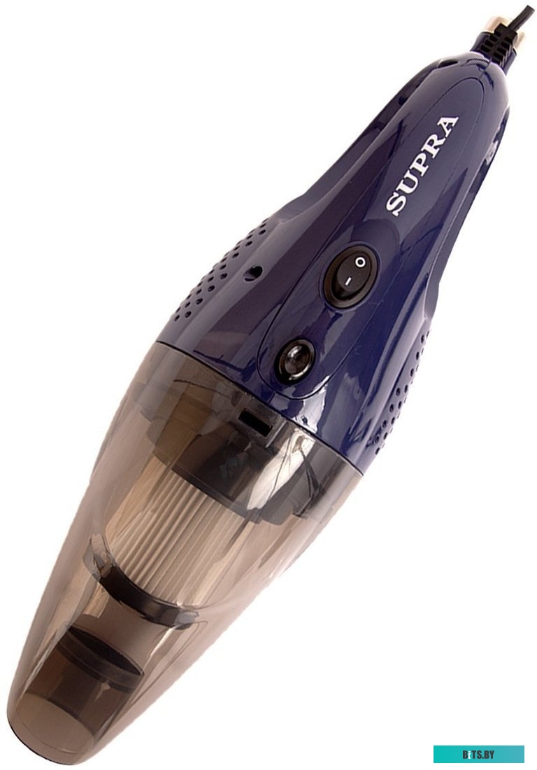 Пылесос Supra VCS-5090