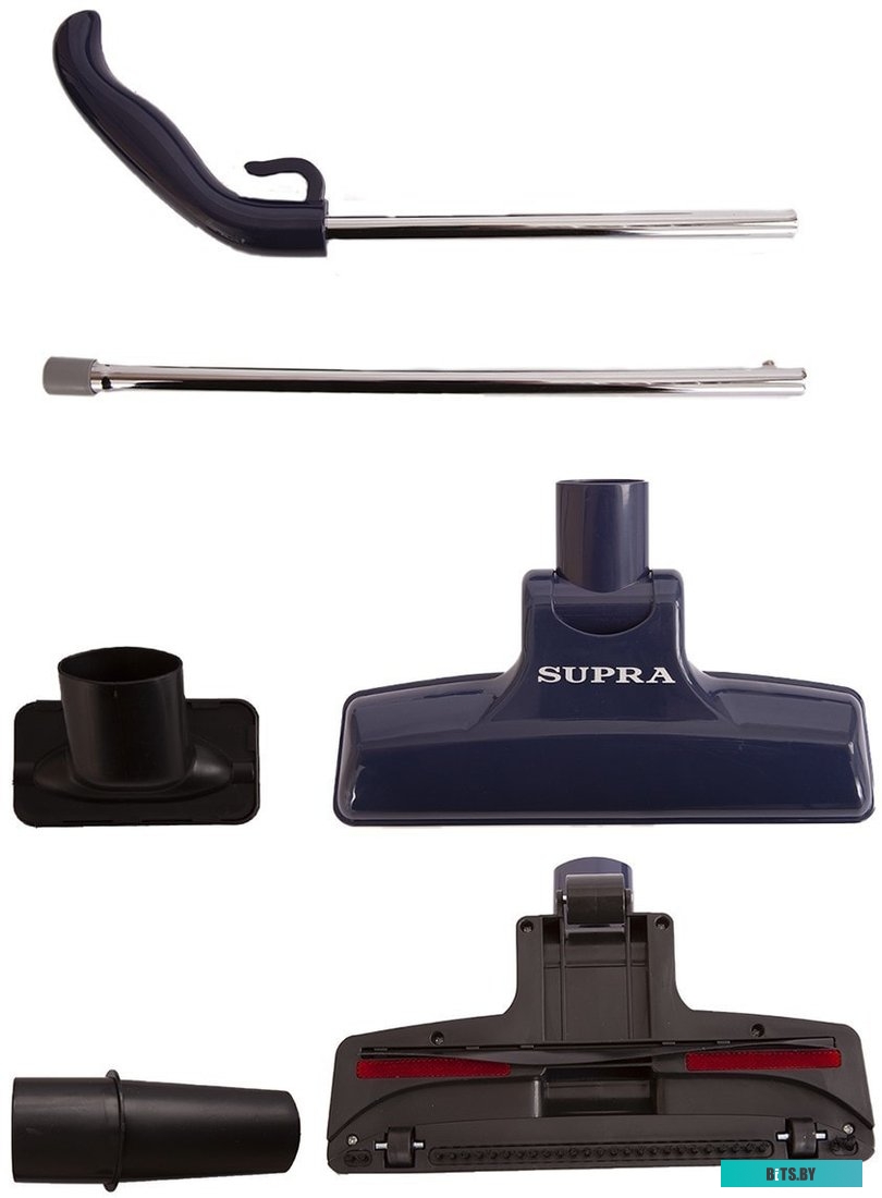 Пылесос Supra VCS-5090