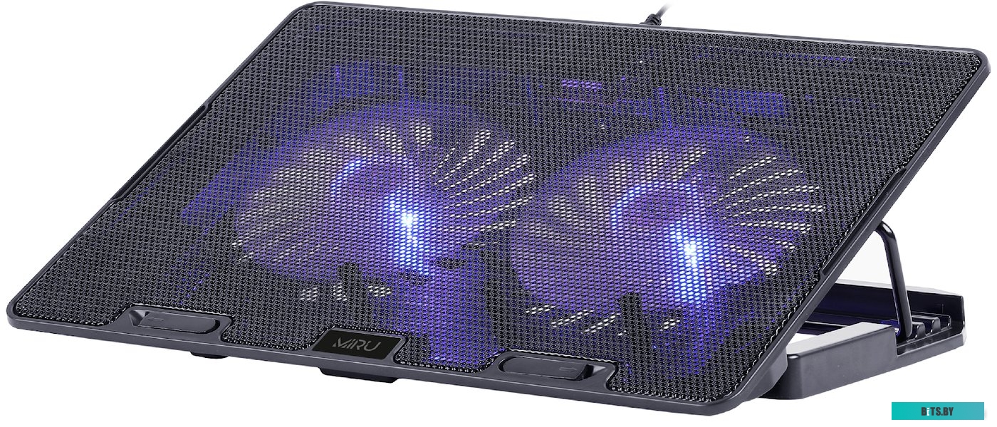 Подставка Miru CP1705 Doublewind