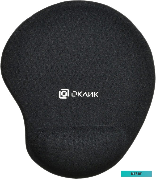 Коврик Oklick OK-RG0550 (черный) <1088636>