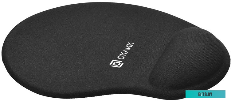 Коврик Oklick OK-RG0550 (черный) <1088636>