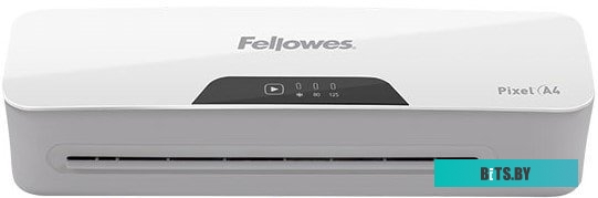 Ламинатор Fellowes Pixel A4 <FS-56014>