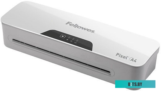 Ламинатор Fellowes Pixel A4 <FS-56014>