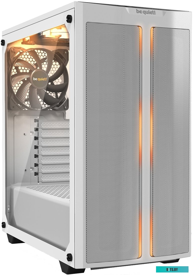 Корпус be quiet! PURE BASE 500DX BGW38