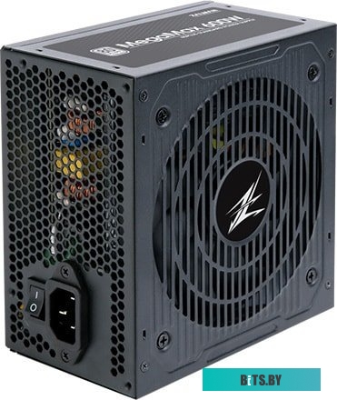 Блок питания Zalman MegaMax TXll 600W ZM600-TXII