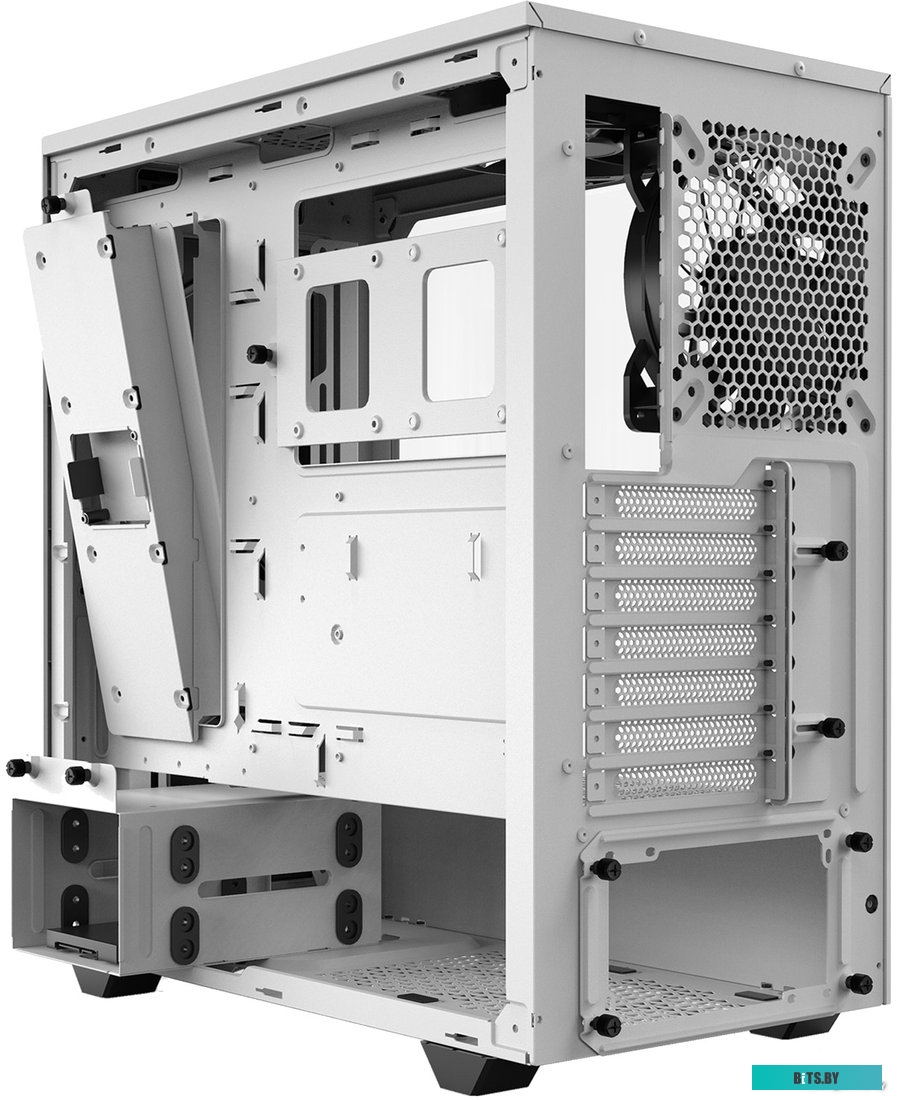 Корпус be quiet! PURE BASE 500DX BGW38