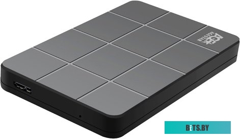 Бокс для жесткого диска Agestar 3UB2P1