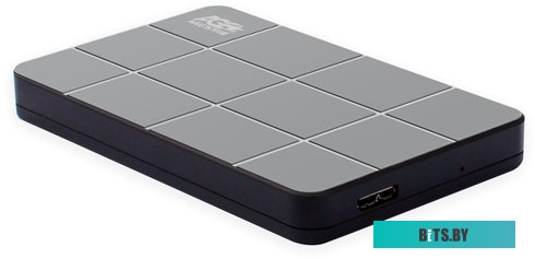 Бокс для жесткого диска Agestar 3UB2P1