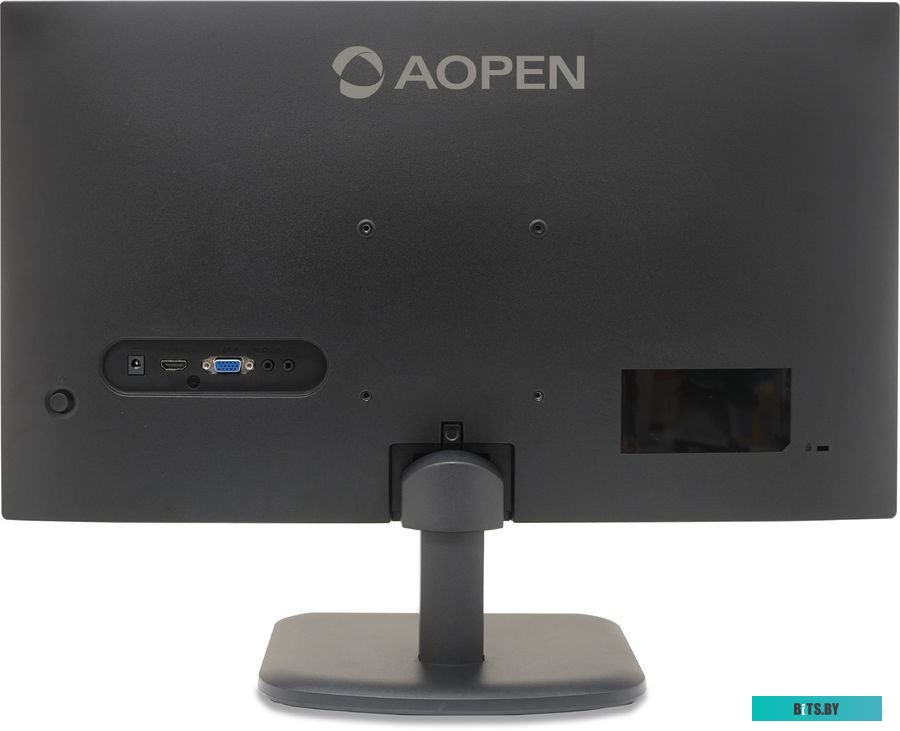 Монитор Aopen 27" 27CL1Ebmix черный IPS LED 1ms 16:9 HDMI M/M матовая 1000:1 250cd 178гр/178гр 1920x1080 100Hz VGA 2.1кг