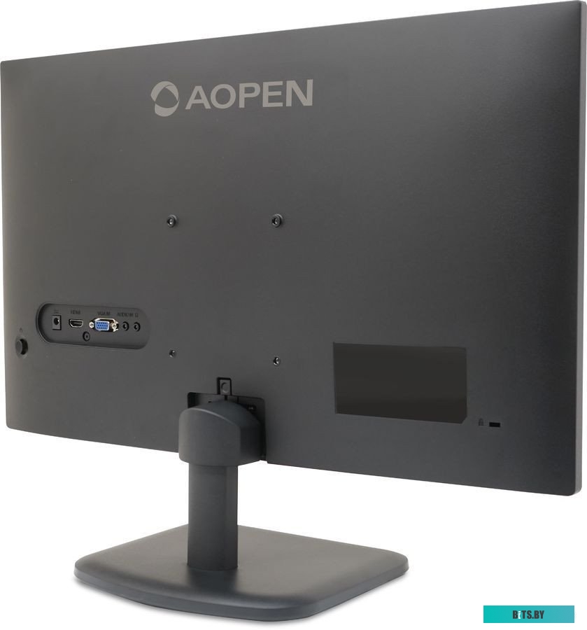 Монитор Aopen 27" 27CL1Ebmix черный IPS LED 1ms 16:9 HDMI M/M матовая 1000:1 250cd 178гр/178гр 1920x1080 100Hz VGA 2.1кг