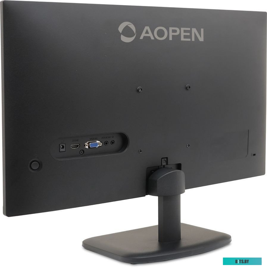 Монитор Aopen 27" 27CL1Ebmix черный IPS LED 1ms 16:9 HDMI M/M матовая 1000:1 250cd 178гр/178гр 1920x1080 100Hz VGA 2.1кг